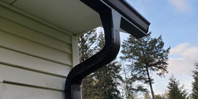 Gutter Repair Gutter Repair in Vancouver WA and Camas WA by Happy Gutters Contractors