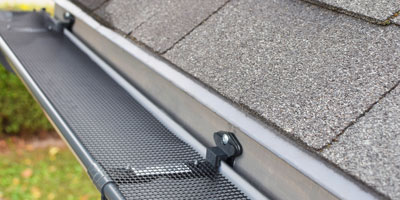 Gutter Installation Contractors Gutter Guard Installation in Vancouver WA and Camas WA by Happy Gutters