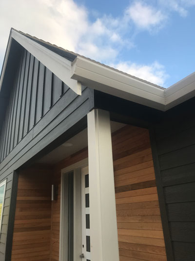 Gutter Installation Contractors Happy Gutters - Gutter Installation Contractors in Vancouver WA and Camas WA