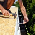 Planning to Install Gutters: DIY or Hire a Pro diy gutter cleaning
