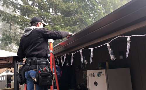 STOP: Don’t Hire a Gutter Contractor Until You Ask These 8 Critical Questions Gutter contractor